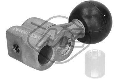 Řadicí tyč Metalcaucho 04902
