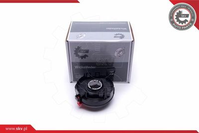 Витая пружина, подушка безопасности ESEN SKV 96SKV577 для VW FOX