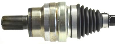 As van de aandrijfas Achter Links/Rechts 798mm (gereviseerd)