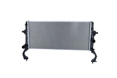 RADIATOR RACIRE MOTOR NRF 550266 5