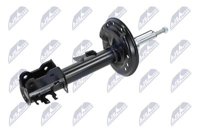 AMORTIZOR NTY AFT040 22