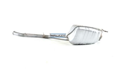 крайно гърне WALKER 25112