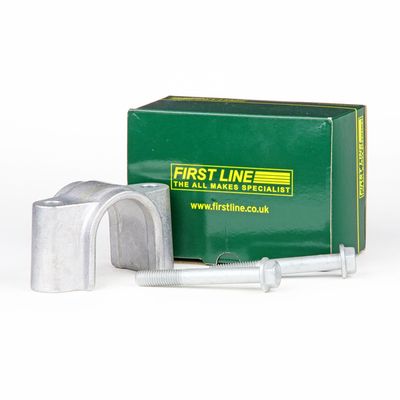 Klamra resora FIRST LINE FSK7821