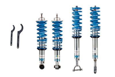BILSTEIN Fahrwerkssatz, Federn/Dämpfer