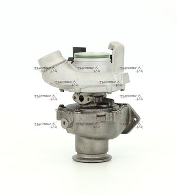COMPRESOR SISTEM DE SUPRAALIMENTARE TURBO-TEC TT7185 3