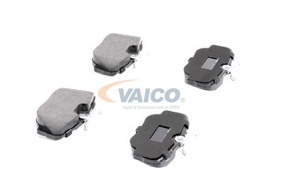 BREMSBELAGSATZ SCHEIBENBREMSE VAICO V208102 17
