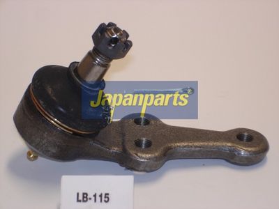 JAPANPARTS Šarnyras / girgždukas