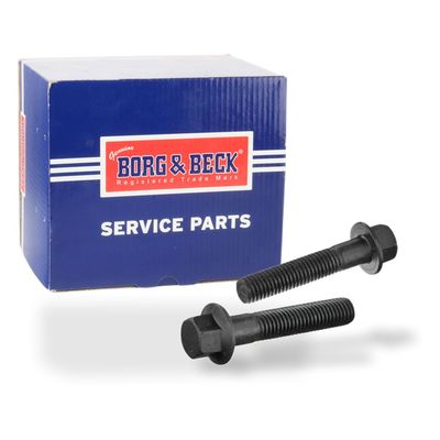 закрепващ болт (щифт), напречна щанга (носач) BORG & BECK BSK7815
