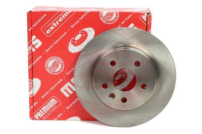 DISC FRANA MASTER-SPORT GERMANY 24011201881PCSMS