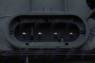 Brava vrata NTY EZC-RE-235