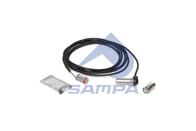Sensor, revoluciones de la rueda