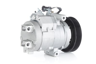 COMPRESOR CLIMATIZARE NISSENS 890162 39