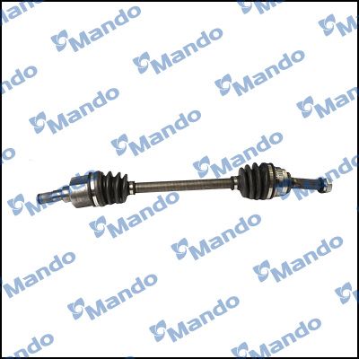 Приводной вал MANDO HM212011 для DAEWOO MATIZ