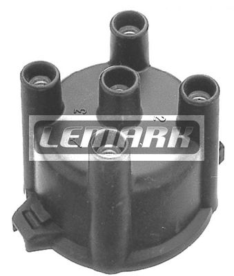 Крышка распределителя зажигания LEMARK LDC051 для SUZUKI SWIFT