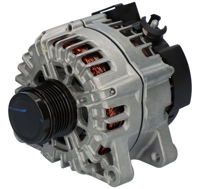 GENERATOR / ALTERNATOR VALEO 440709 6