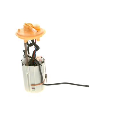 SISTEM ALIMENTARE CU COMBUSTIBIL BOSCH 0580313081 4