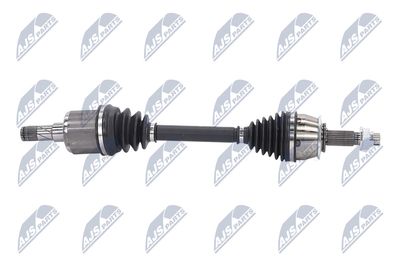 PLANETARA NTY NPWPL127 8