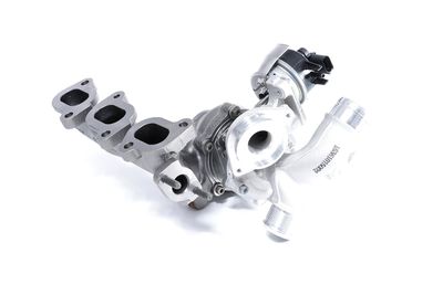 LADER AUFLADUNG BTS Turbo T918393 34