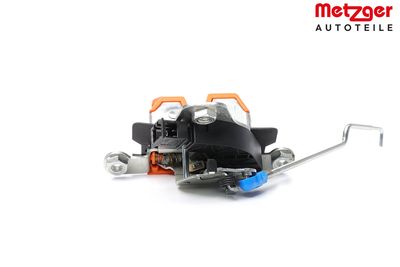 HECKKLAPPENSCHLOSS METZGER AUTOTEILE 2311007 21