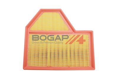 FILTRU AER BOGAP B8111118 2