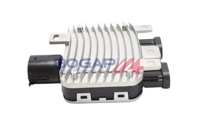 UNITATE COMANDA VENTILATOR ELECTRIC (RACIRE MOTOR) BOGAP F4244100 1