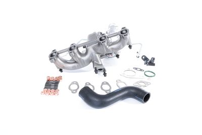 LADER AUFLADUNG BTS Turbo T981131 28