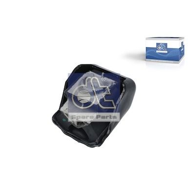 Łożyskowanie silnika DT SPARE PARTS 4.81296