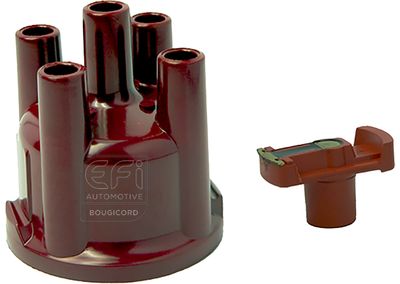 Монтажен комплект, модул за управление на запалването EFI AUTOMOTIVE 160346