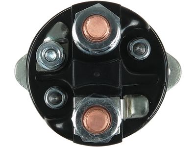 Elektromagnetický spínač, štartér AS-PL SS9203P