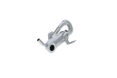 RADIATOR RECIRCULARE GAZE DE ESAPAMENT NRF 48357 38