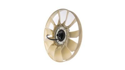 Ventilator, radiator MAHLE CFF 639 000P