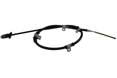 Тросик, cтояночный тормоз KAVO PARTS BHC-3054 для HYUNDAI LANTRA