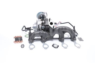 LADER AUFLADUNG BTS Turbo T981034BT 8