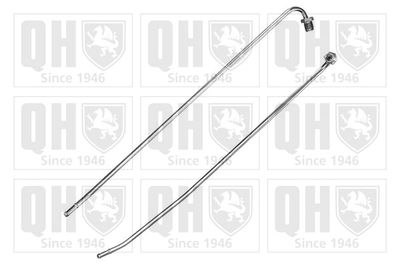 CONDUCTA DE PRESIUNE SENZOR DE PRESIUNE (FILTRU PARTICULE)