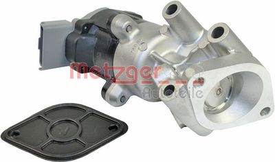 Zawór AGR METZGER AUTOTEILE 0892463