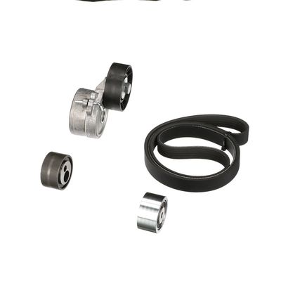 KEILRIPPENRIEMENSATZ GATES K026PK1470 44