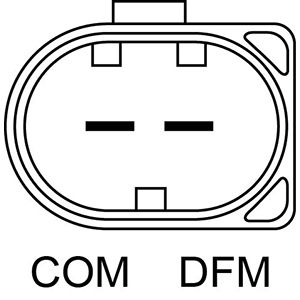 GENERATOR / ALTERNATOR HC-Cargo F032115383 6