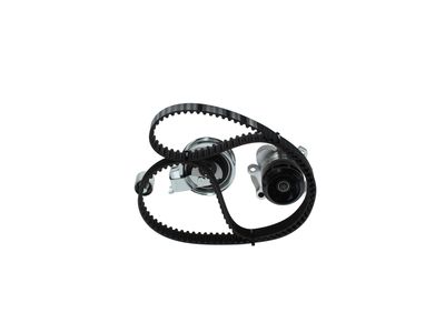 SET POMPA APA + CUREA DINTATA BOSCH 1987946461 2