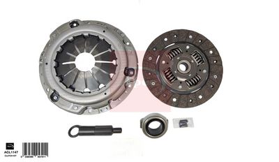 APEC Clutch Kit ACL1147