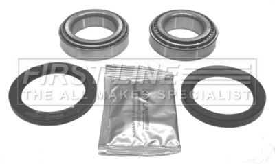 Wheel Bearing Kit FIRST LINE FBK137