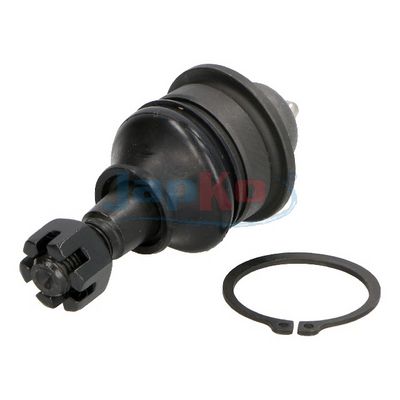 Trag-/Führungsgelenk