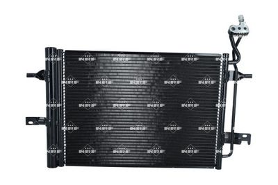 CONDENSATOR CLIMATIZARE NRF 350034 2