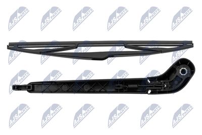 Rameno stierača skiel NTY EWB-FR-001