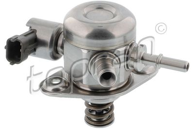 POMPA DE INALTA PRESIUNE