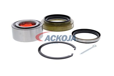 SET RULMENT ROATA ACKOJA A700124 53