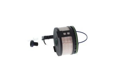 KRAFTSTOFFFILTER BOSCH F026402397 17