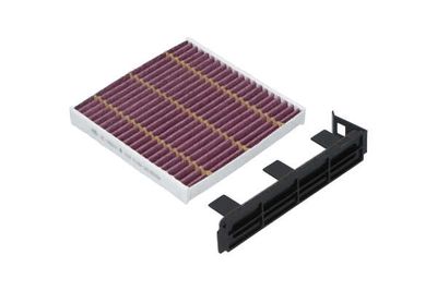 FILTRU AER HABITACLU AMC Filter DC7001X 10