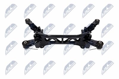 CORP AX NTY ZRZAU006 20