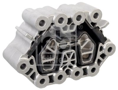Motorsteun Links (rubber-metaal) past: SCANIA G II, L, P II, R II, S DC07.108-OC13.101 09.16-