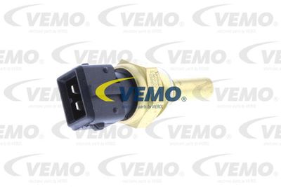 Датчик, температура охлаждающей жидкости VEMO V10-72-0972 для AUDI 90